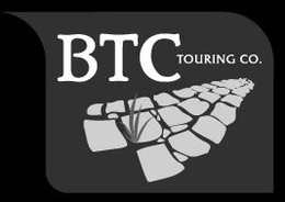 BTC TOURING CO. trademark