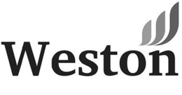 WESTON trademark