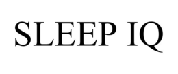 SLEEP IQ trademark