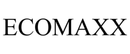 ECOMAXX trademark