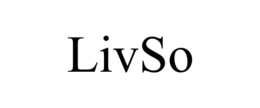 LIVSO trademark