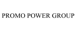 PROMO POWER GROUP trademark