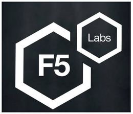 F5 LABS trademark