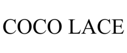 COCO LACE trademark