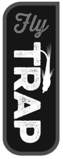 FLY TRAP trademark