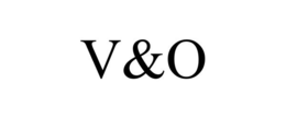 V&O trademark