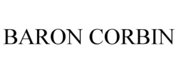 BARON CORBIN trademark