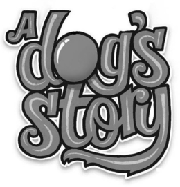 A DOG'S STORY trademark