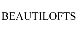 BEAUTILOFTS trademark