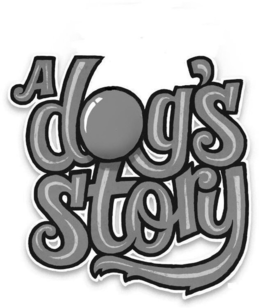 A DOG'S STORY trademark