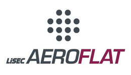 LISEC AEROFLAT trademark