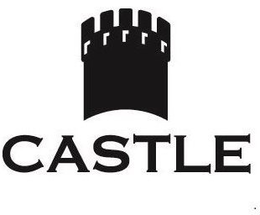 CASTLE trademark