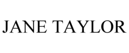 JANE TAYLOR trademark