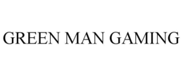 GREEN MAN GAMING trademark