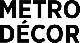 METRO DÉCOR trademark