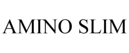 AMINO SLIM trademark