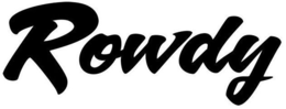 ROWDY trademark