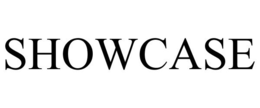 SHOWCASE trademark