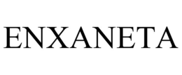 ENXANETA trademark