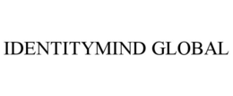IDENTITYMIND GLOBAL trademark