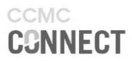 CCMC CONNECT trademark