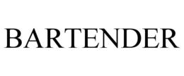 BARTENDER trademark