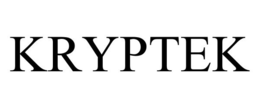 KRYPTEK trademark
