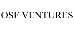 OSF VENTURES trademark