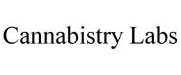 CANNABISTRY LABS trademark