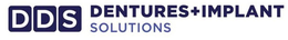 DDS DENTURES + IMPLANT SOLUTIONS trademark
