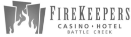 FIREKEEPERS CASINO HOTEL BATTLE CREEK trademark
