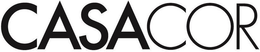 CASA COR trademark