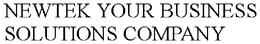 NEWTEK YOUR BUSINESS SOLUTIONS COMPANY trademark