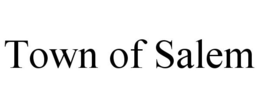 TOWN OF SALEM trademark