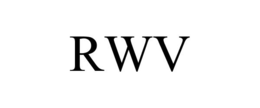 RWV trademark
