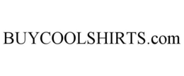 BUYCOOLSHIRTS.COM trademark