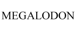 MEGALODON trademark