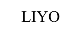 LIYO trademark
