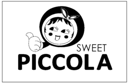 SWEET PICCOLA trademark