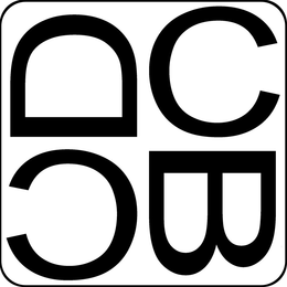 DCBC trademark