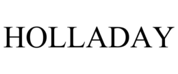HOLLADAY trademark
