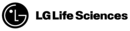 LG LIFE SCIENCES trademark