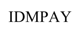 IDMPAY trademark