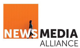 NEWS MEDIA ALLIANCE trademark
