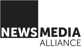 NEWS MEDIA ALLIANCE trademark