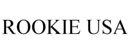 ROOKIE USA trademark