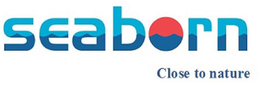 SEABORN CLOSE TO NATURE trademark