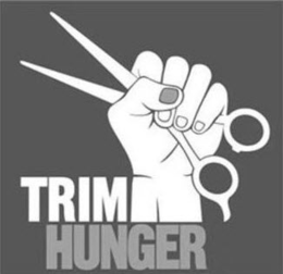 TRIM HUNGER trademark