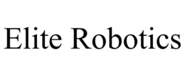 ELITE ROBOTICS trademark