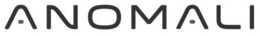 ANOMALI trademark